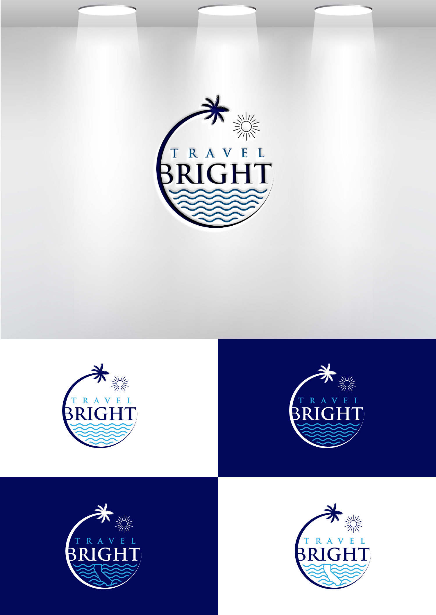 Logo Design by Mi Design1 for this project | Design #30954817