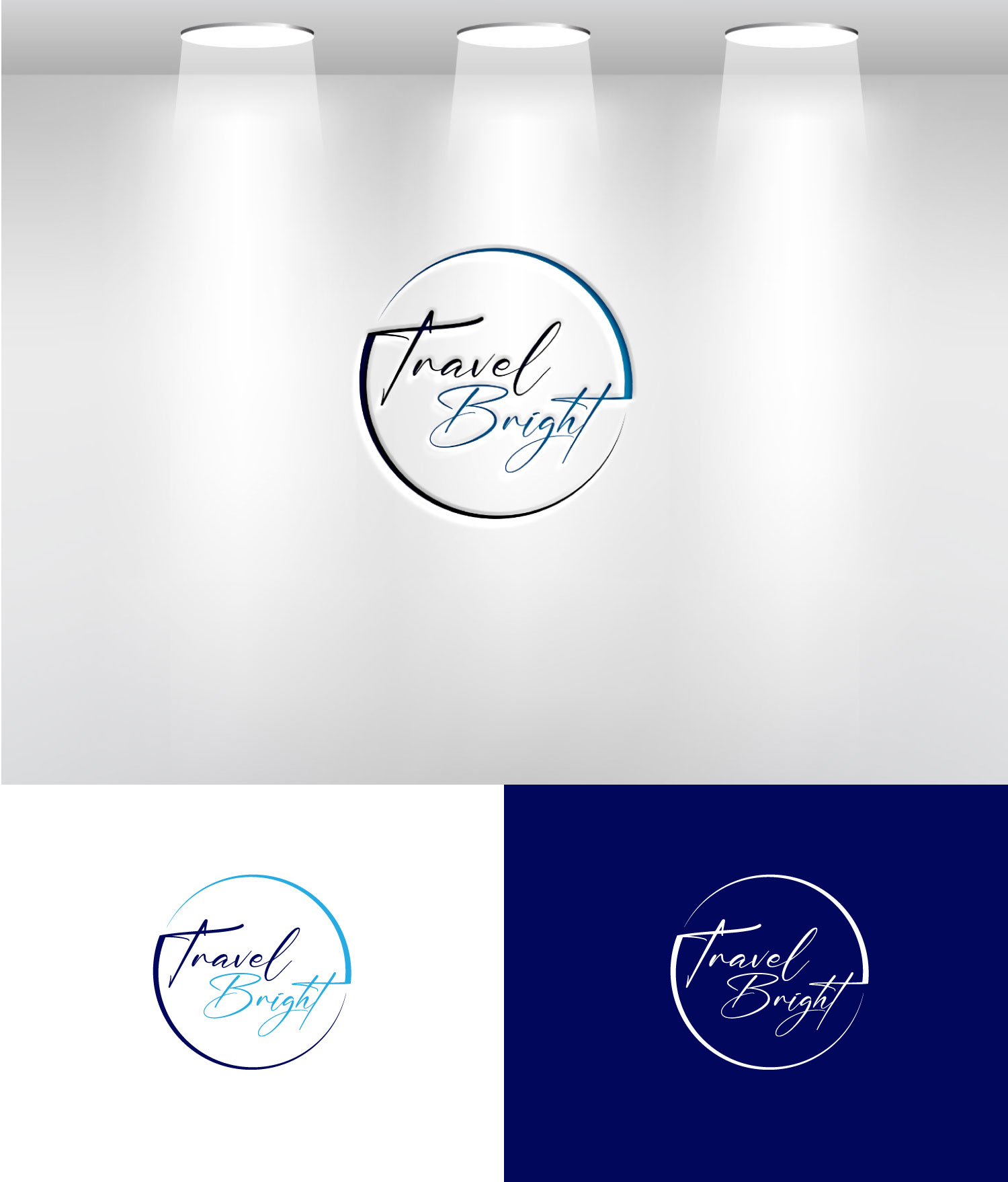 Logo Design by Mi Design1 for this project | Design #30954910