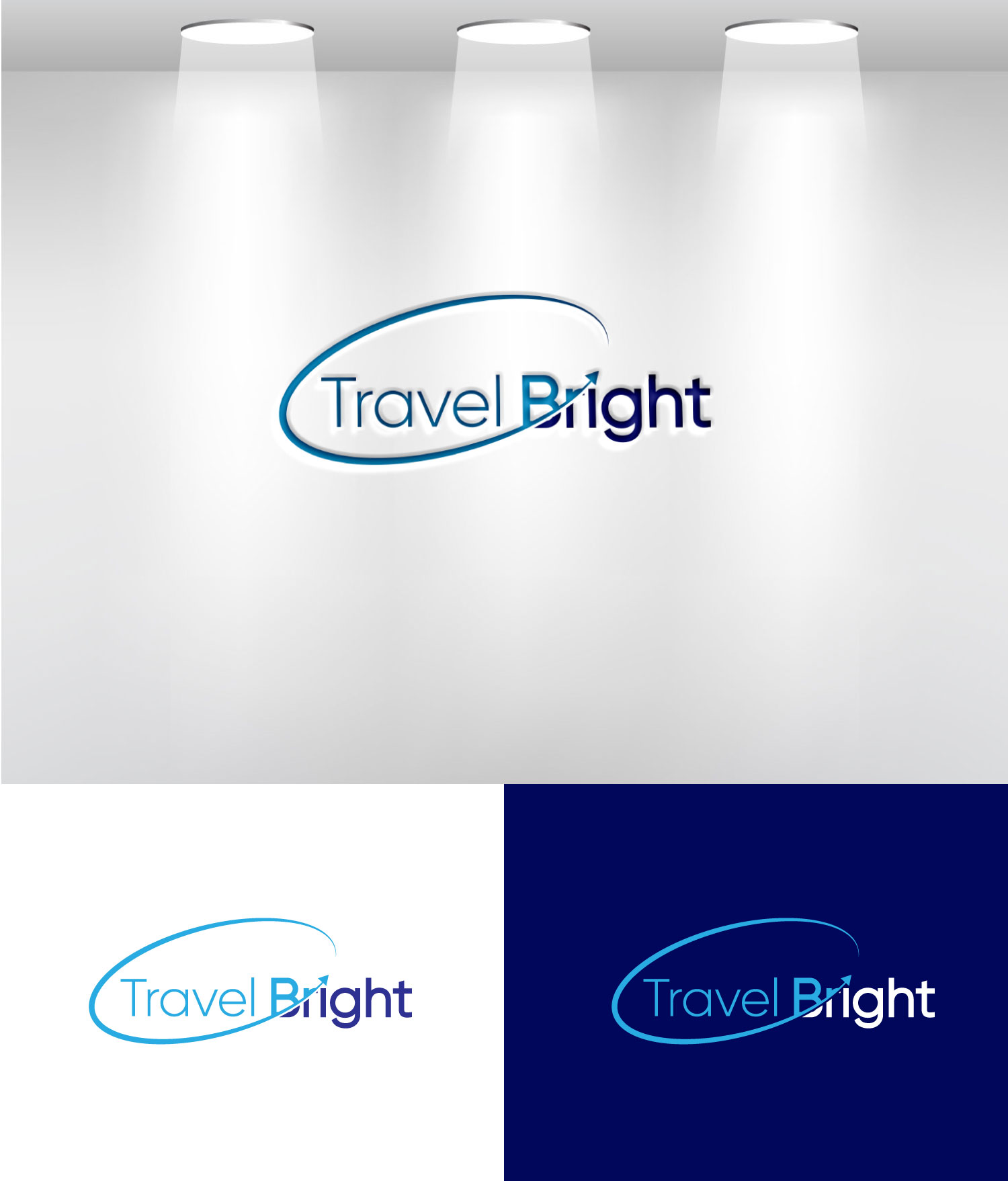 Logo Design by Mi Design1 for this project | Design #30954951