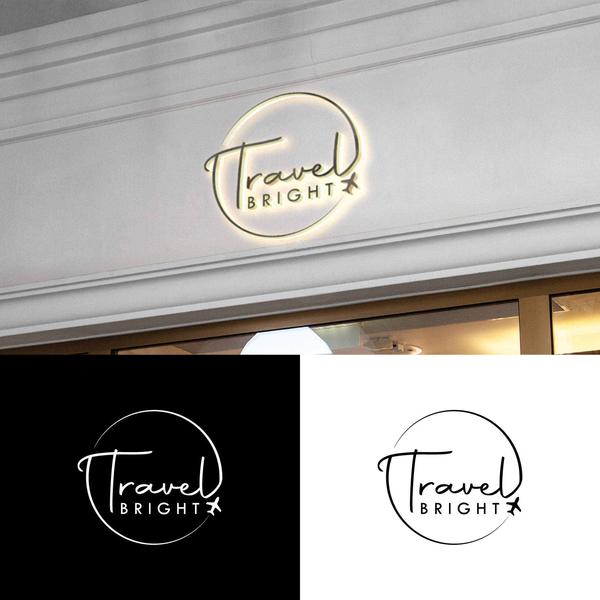 Logo Design by ummehabeba for this project | Design #30967632