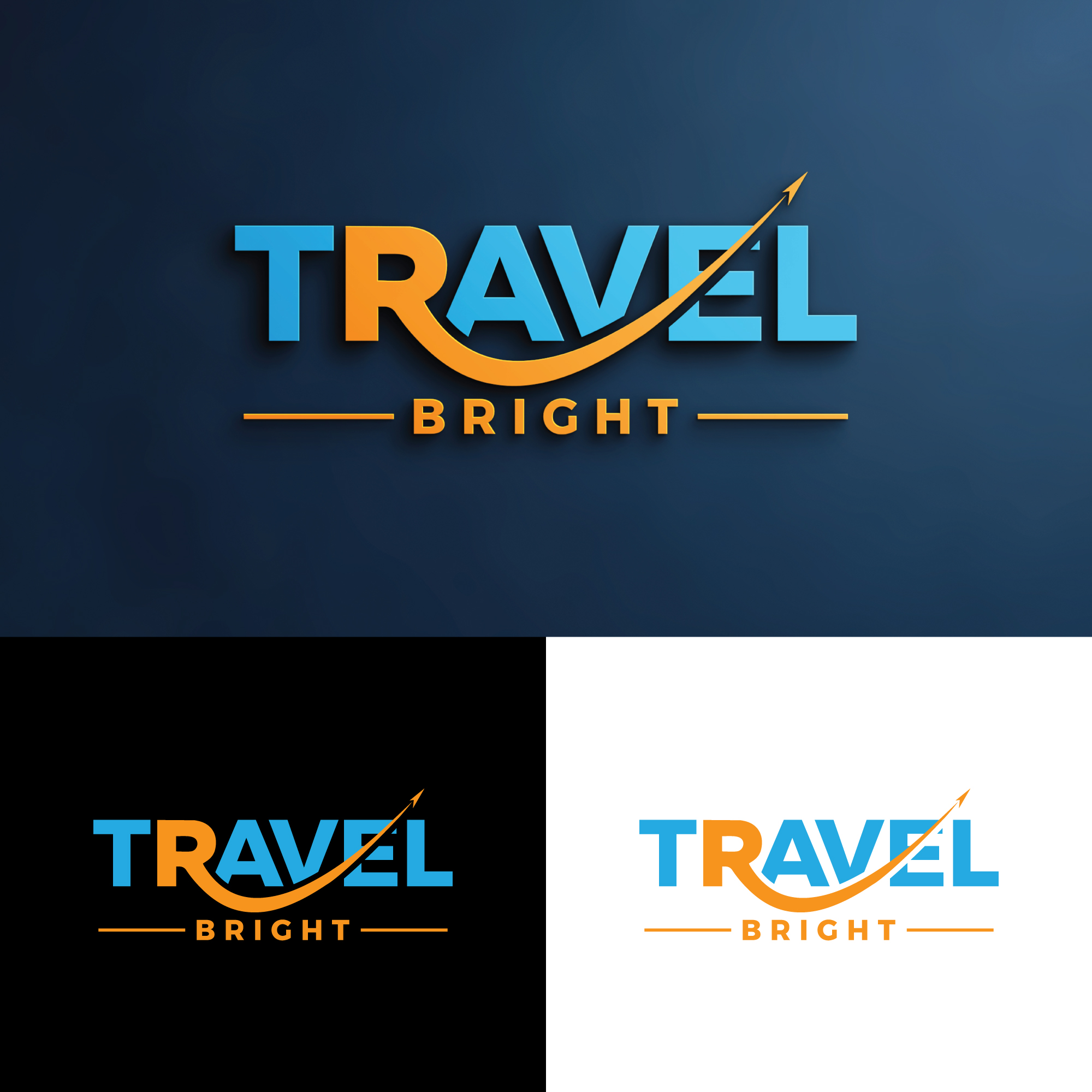 Logo Design by ummehabeba for this project | Design #30967703