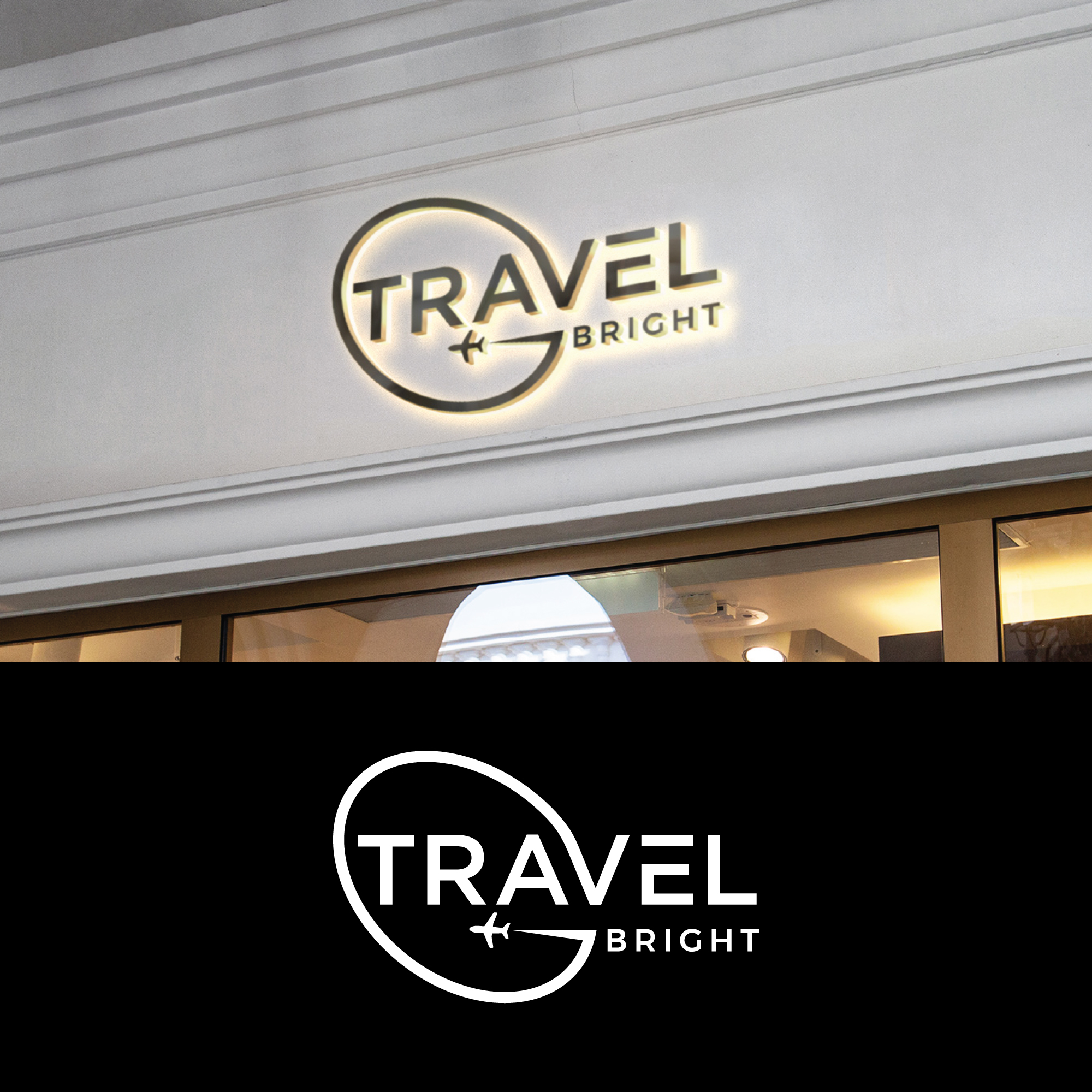 Logo Design by ummehabeba for this project | Design #30967856