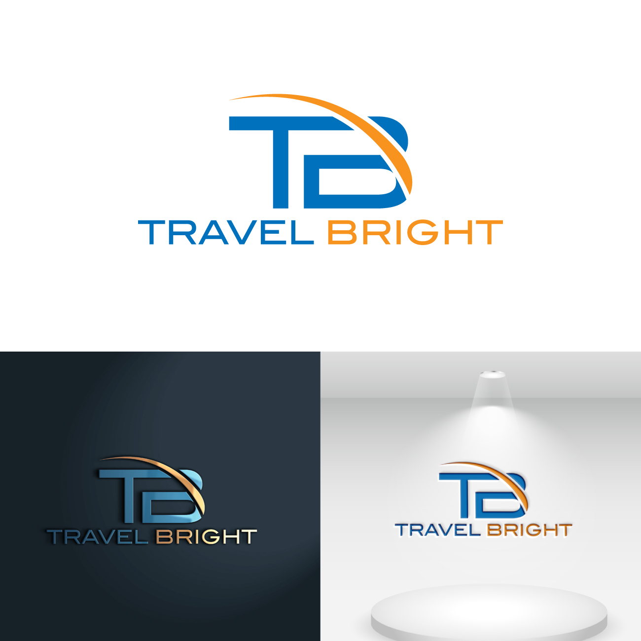 Diseño de Logo por SalbaArt para este proyecto | Diseño #30963659