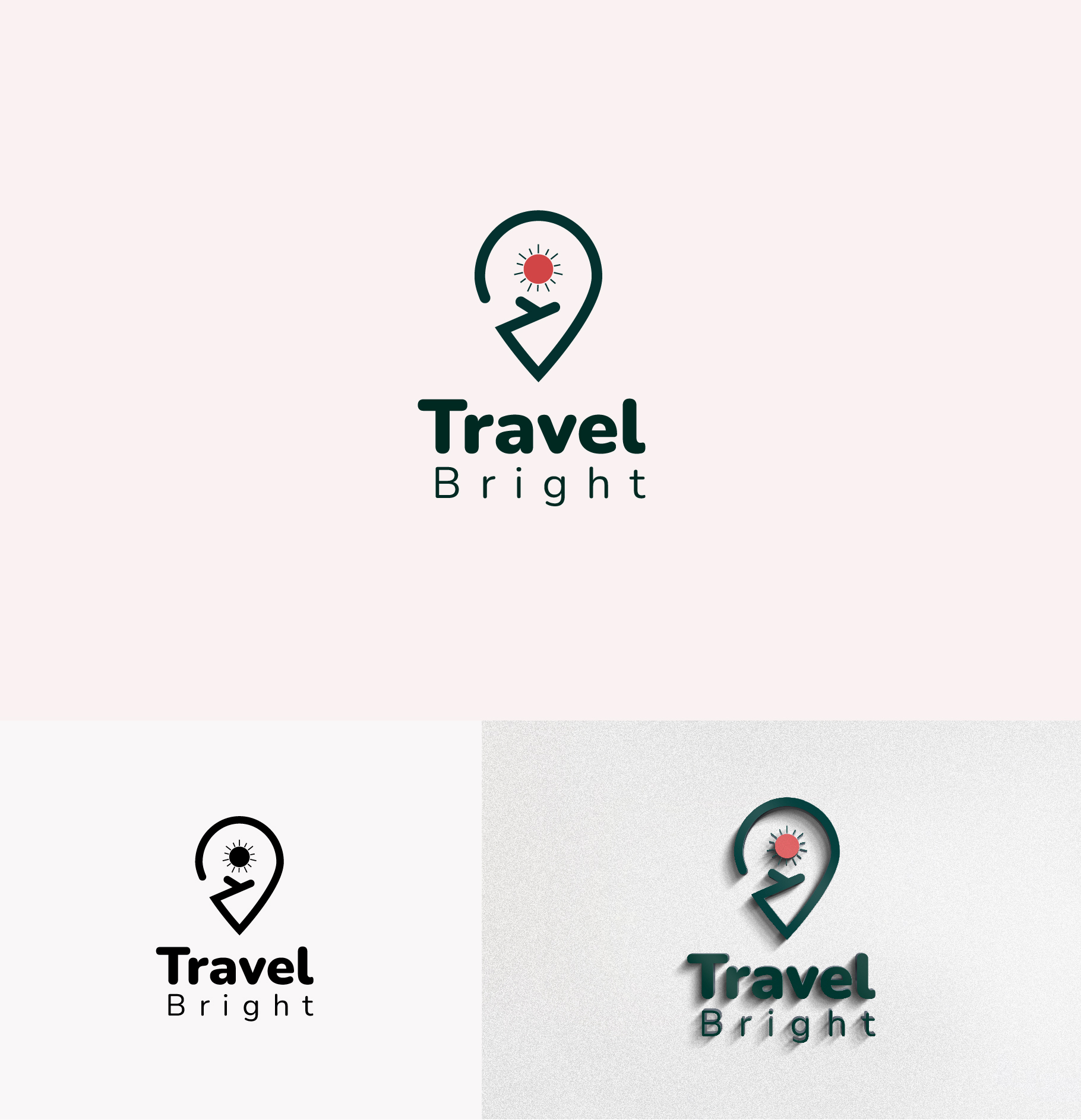 Diseño de Logo por Tanvir Ahammed para este proyecto | Diseño #30977359