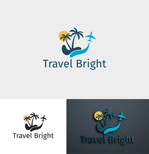 Diseño de Logo por Tanvir Ahammed para este proyecto | Diseño: #30977410