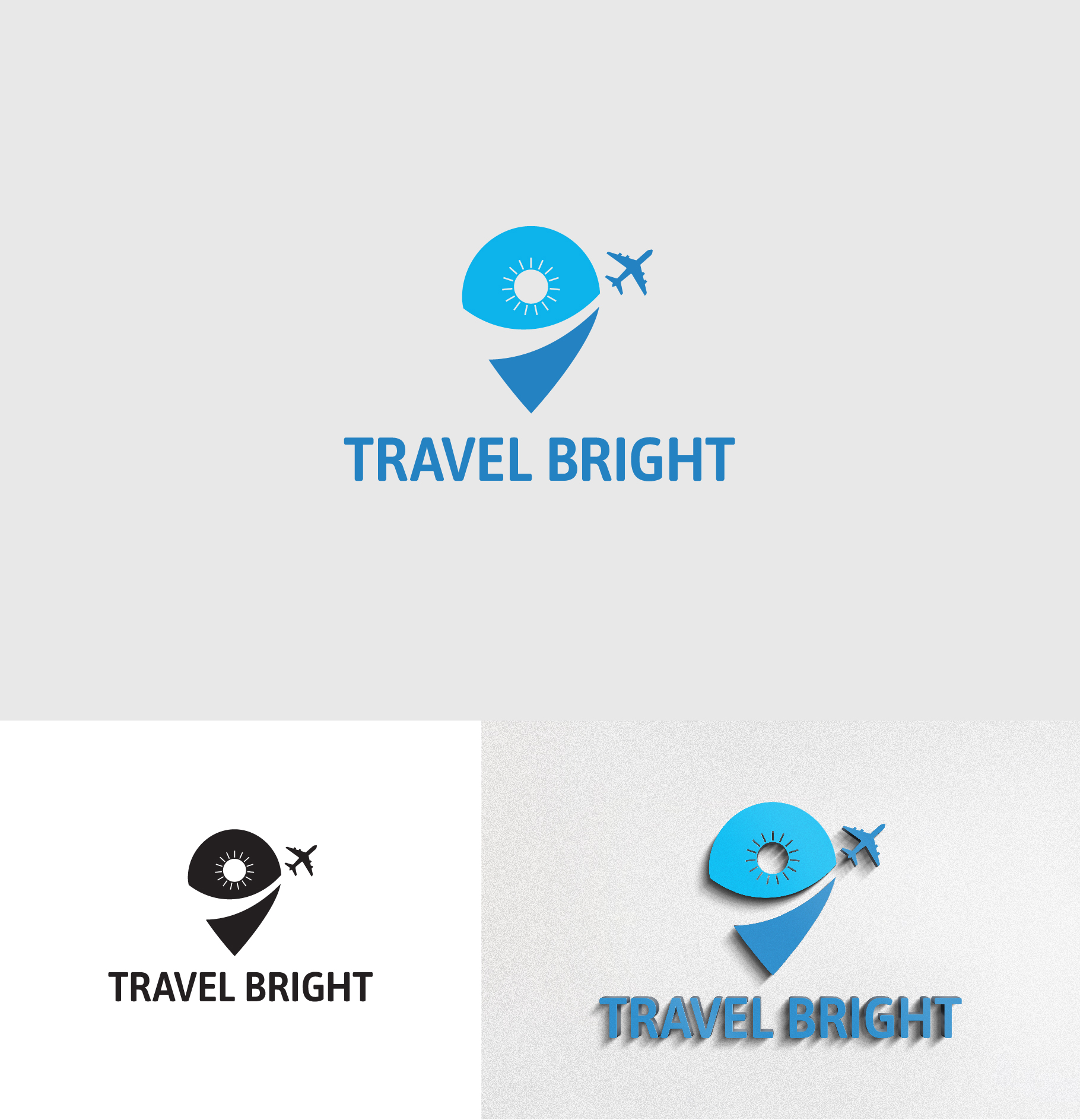 Diseño de Logo por Tanvir Ahammed para este proyecto | Diseño #30977648