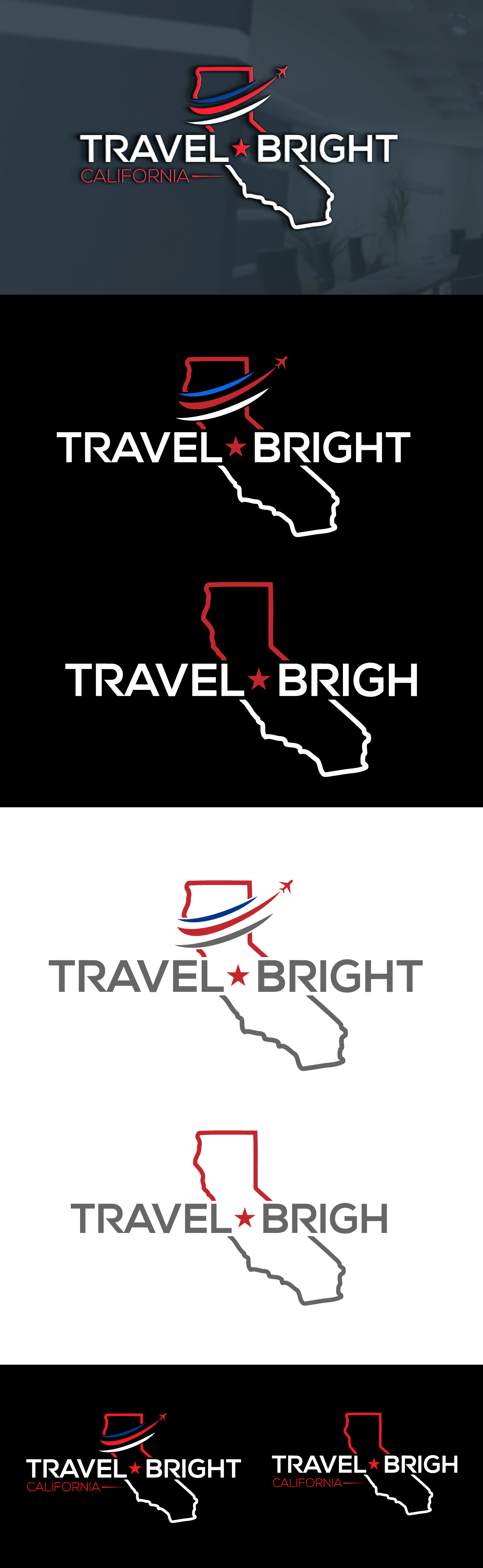 Logo Design by tanjir01 for this project | Design #30962028