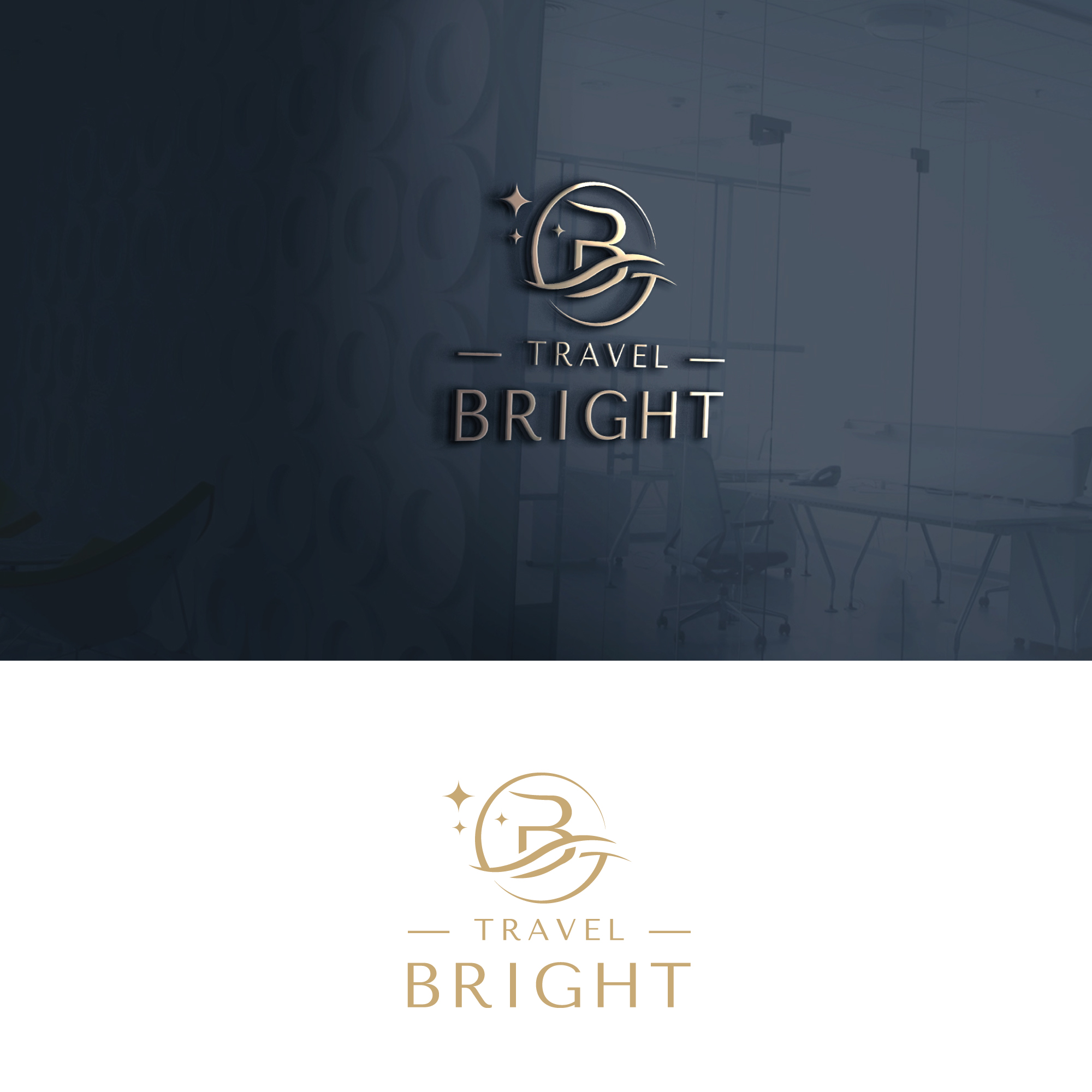 Logo Design by zeykan for this project | Design #30999102