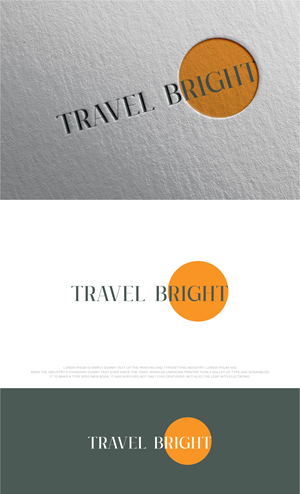 Logo Design by fly  design for this project | Design: #30956896