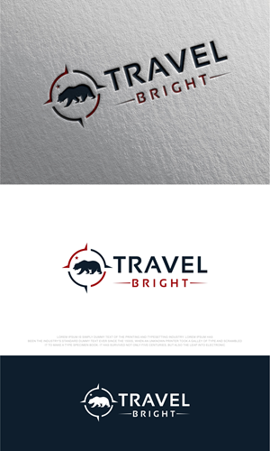 Logo Design by fly  design for this project | Design: #30956897