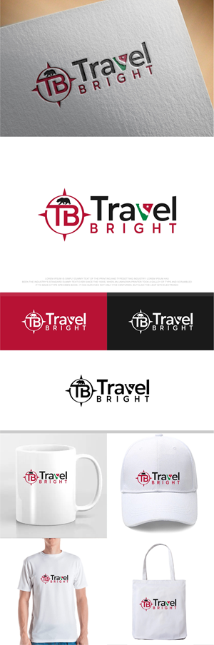 Logo Design by fly  design for this project | Design: #31026335