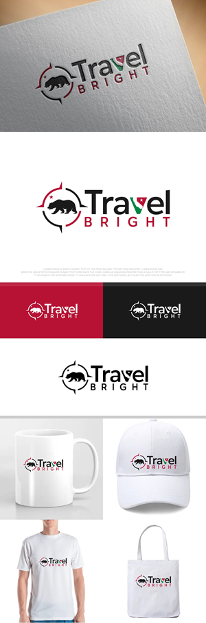 Logo Design by fly  design for this project | Design: #31026336