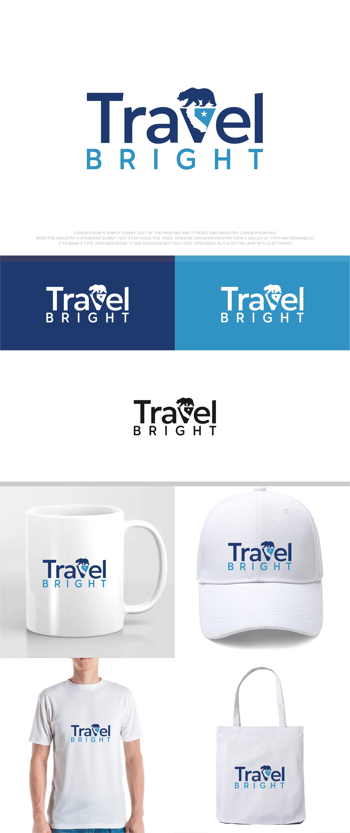 Logo Design by fly  design for this project | Design #31035517