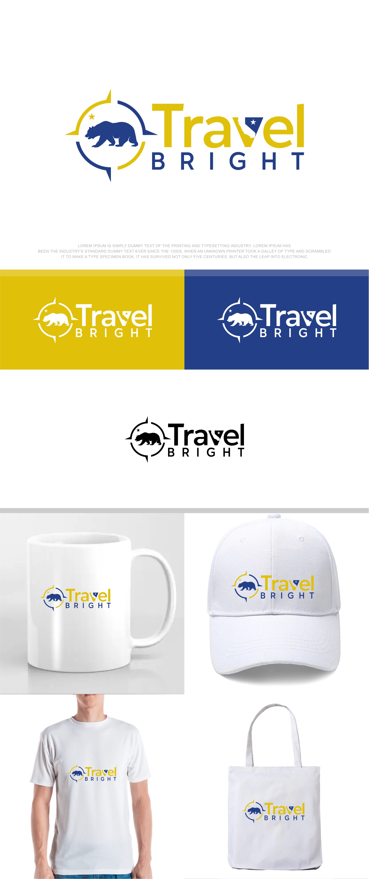 Logo Design by fly  design for this project | Design #31035527