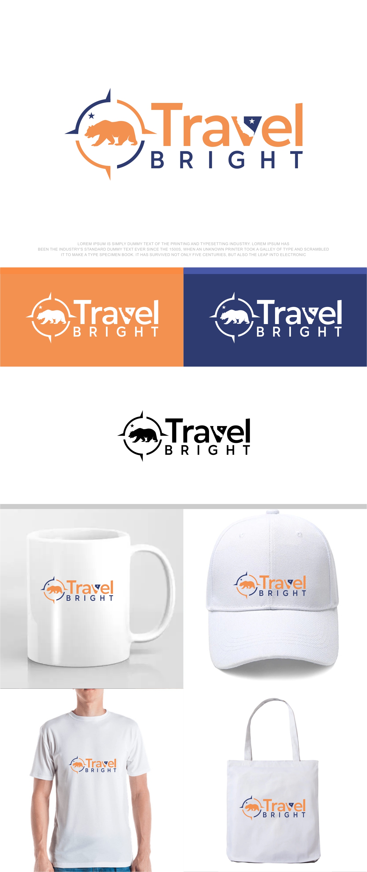 Logo Design by fly  design for this project | Design #31035529