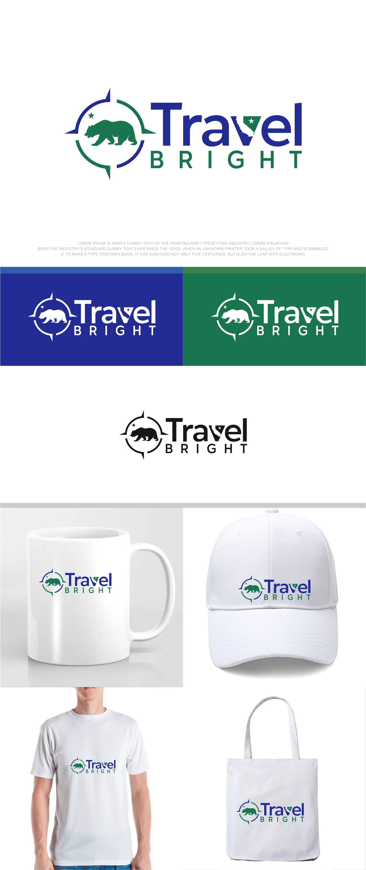 Logo Design by fly  design for this project | Design #31041873