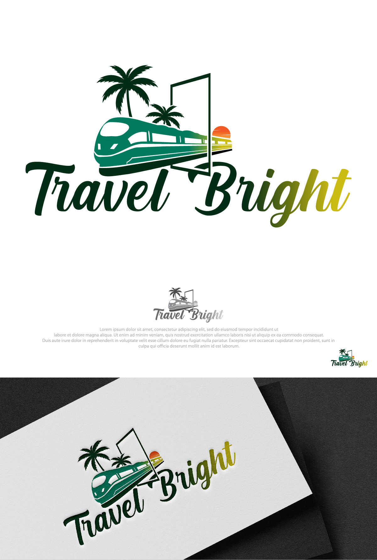 Diseño de Logo por DesignLima para este proyecto | Diseño #30959453