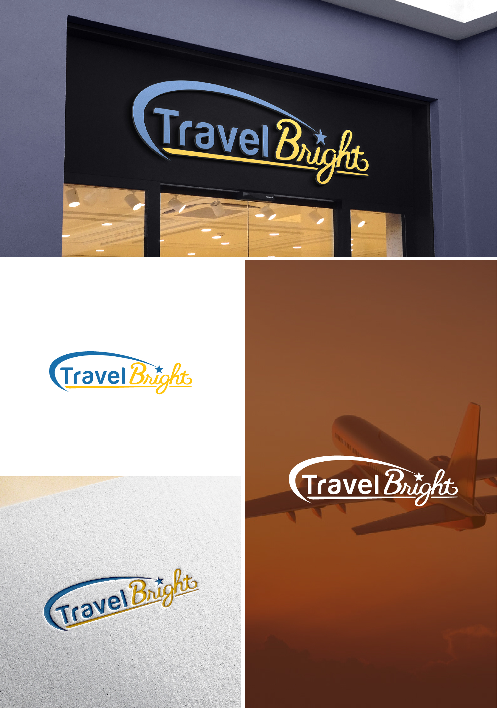 Design de Logo par AL-BARAKAH pour ce projet | Design #30955032