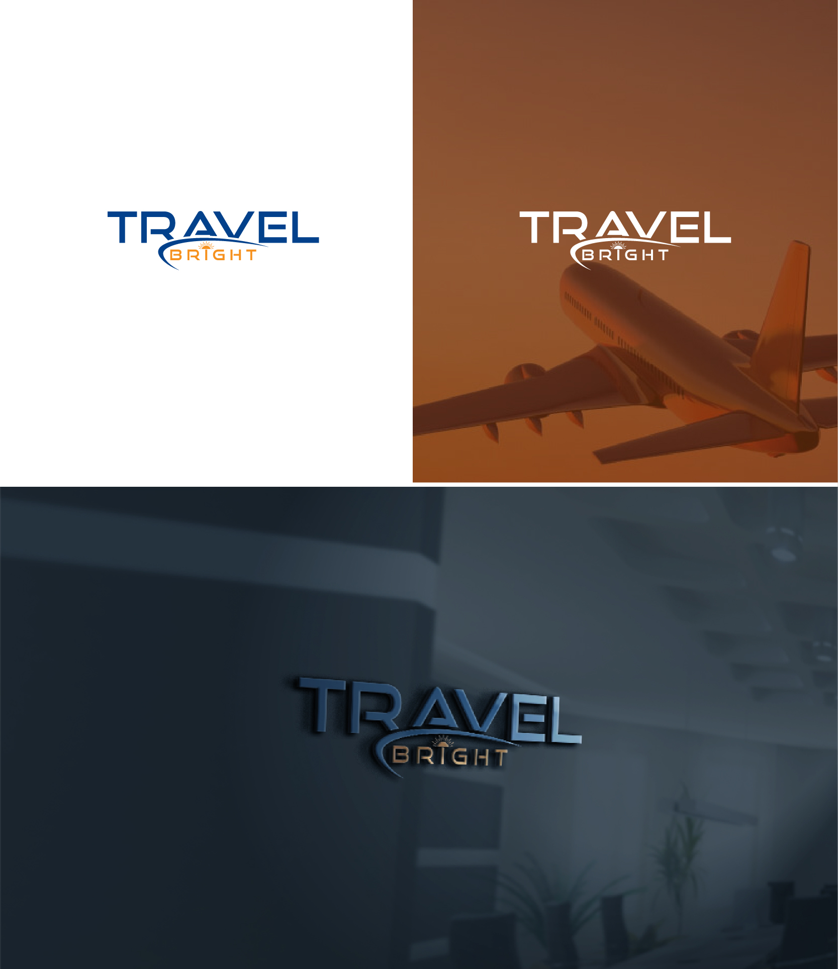 Diseño de Logo por AL-BARAKAH para este proyecto | Diseño #30955143