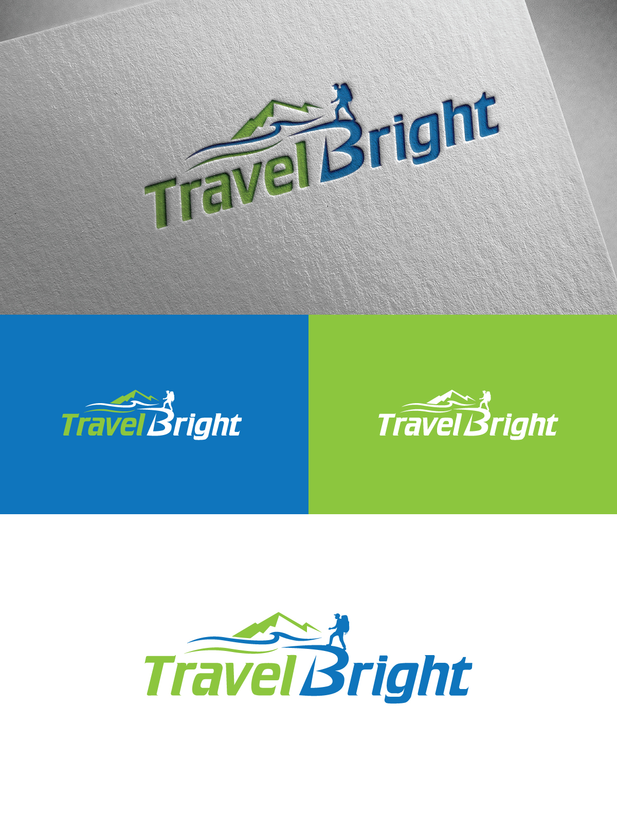 Logo Design by creativepix for this project | Design #30955350