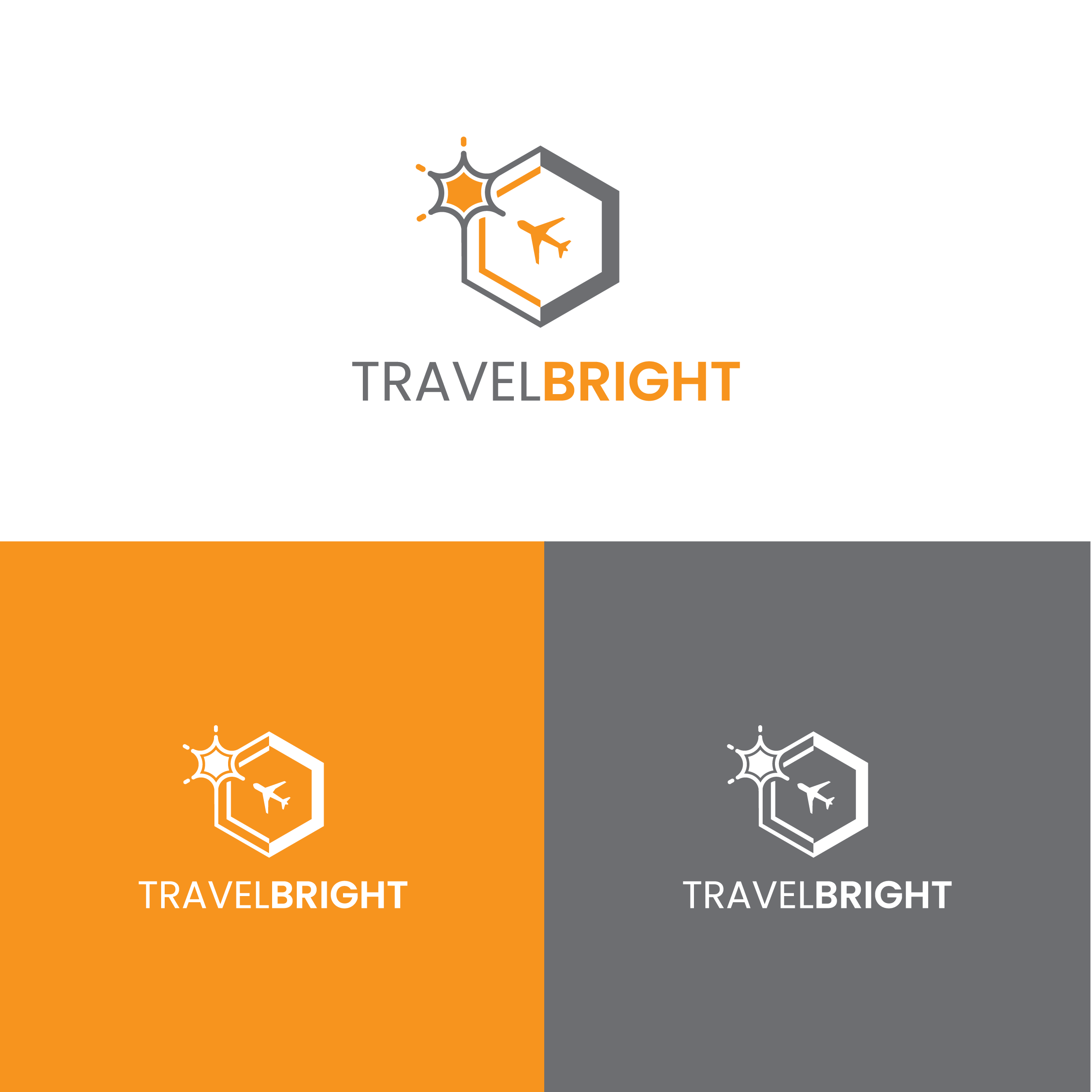 Logo Design by KINETIK™ for this project | Design #30954945