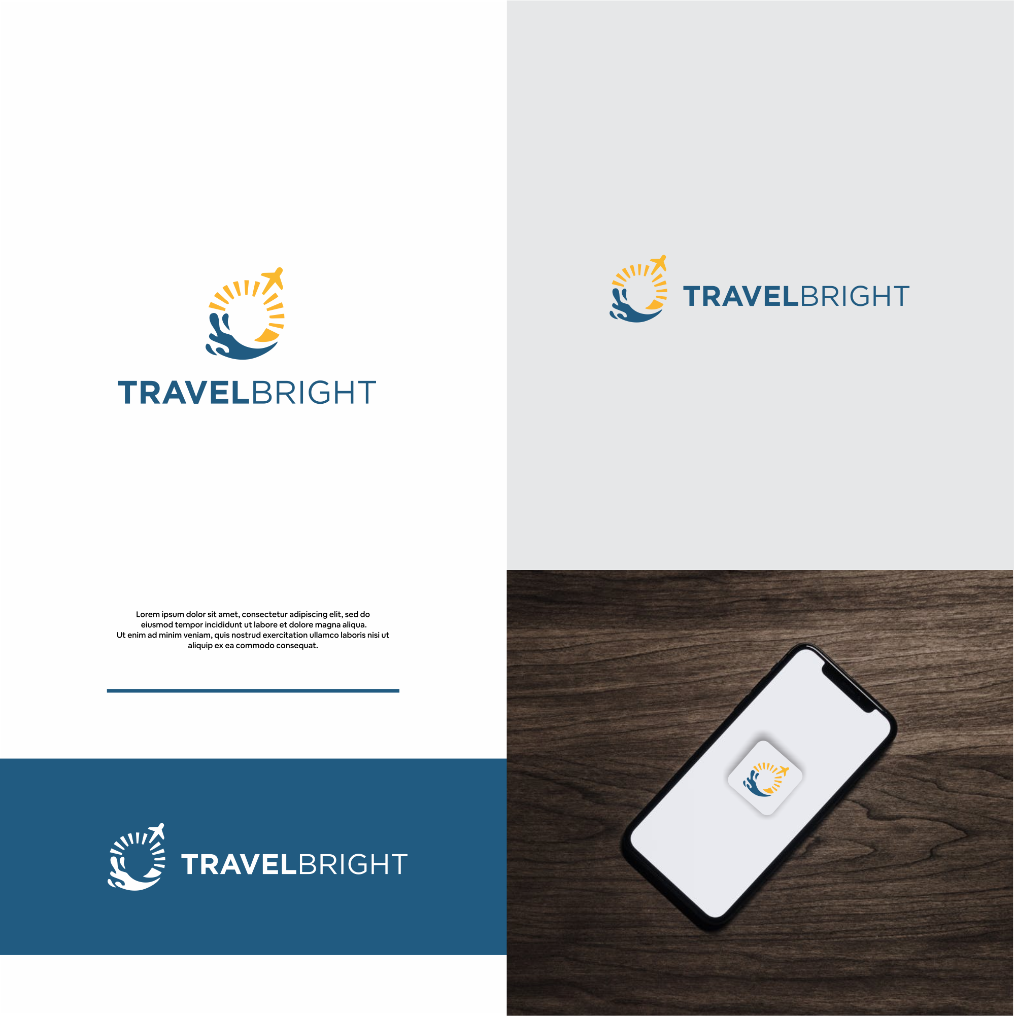 Logo Design by DesignFirst for this project | Design #30954670