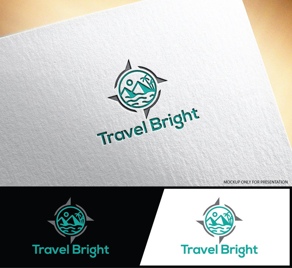 Logo Design by RedMyDC for this project | Design #30957797