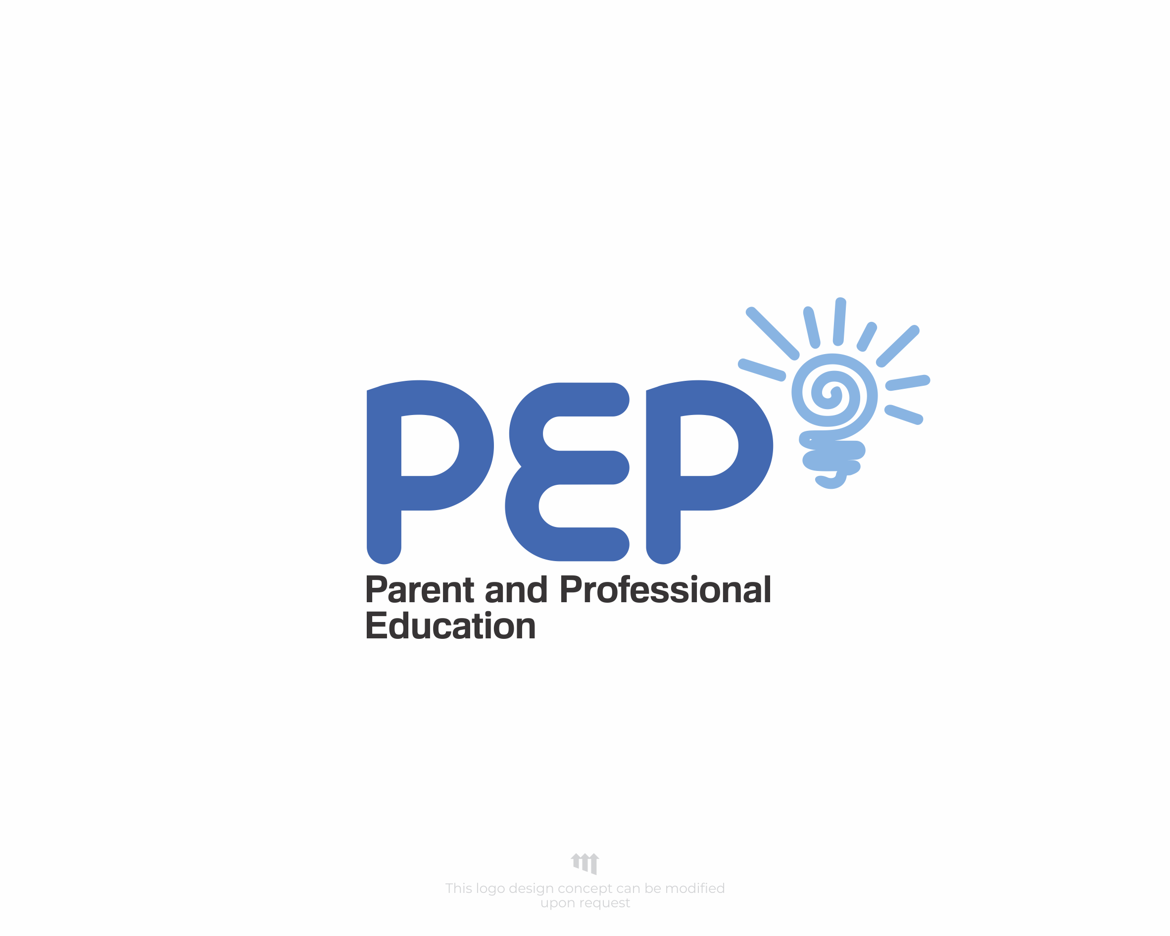 Design de Logo par MBARO pour St. Joseph Institute for the Deaf | Design #31032064