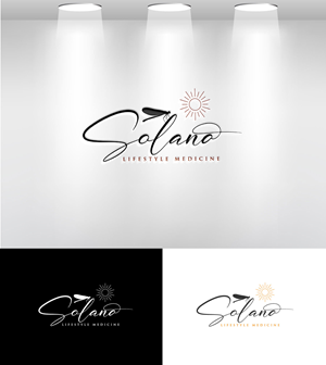 Logo Design by Mi Design1 for this project | Design: #30958543