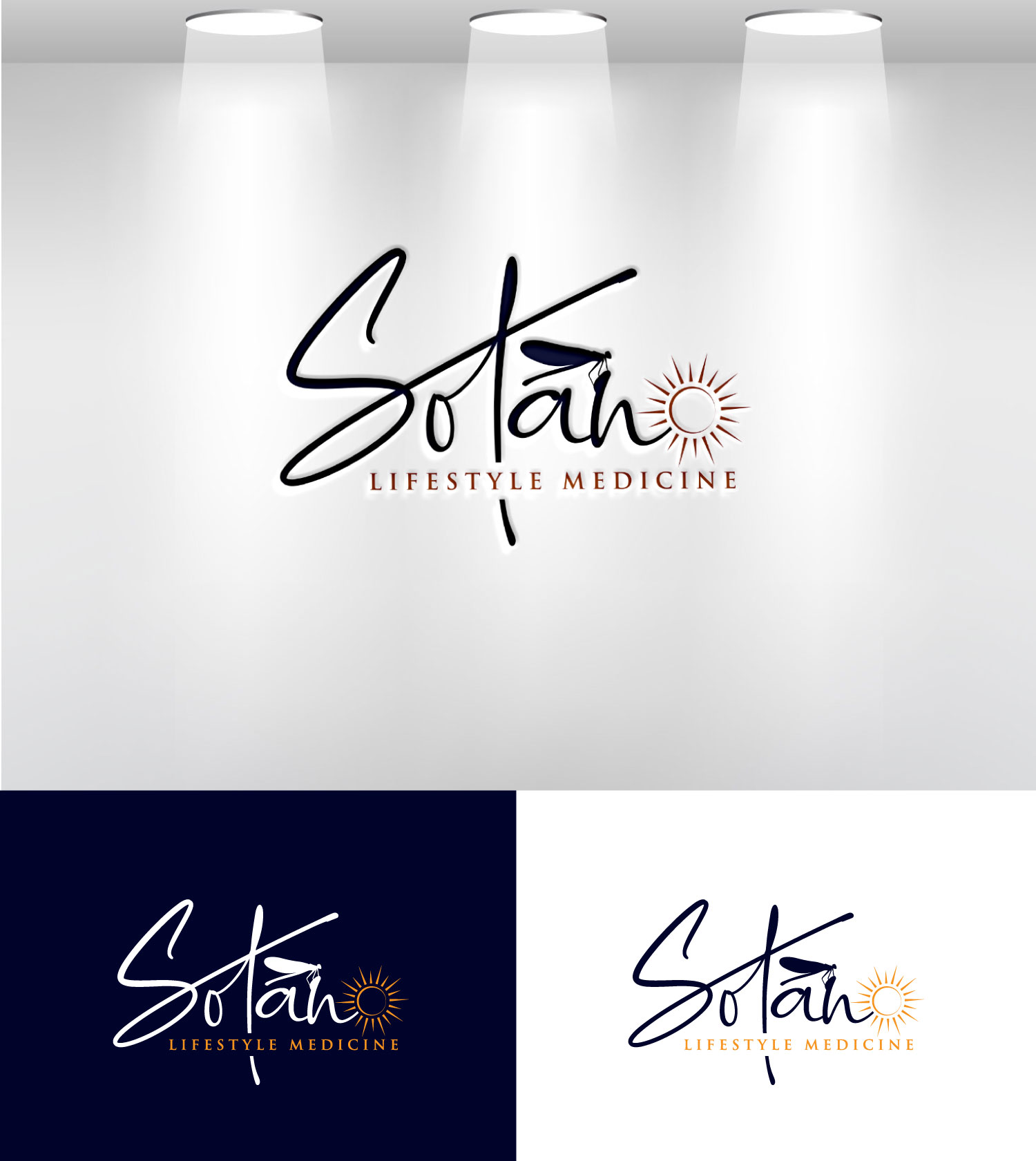 Logo Design by Mi Design1 for this project | Design #30958645