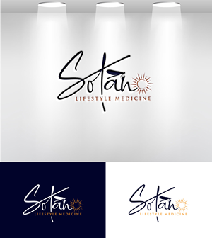 Logo Design by Mi Design1 for this project | Design: #30958645