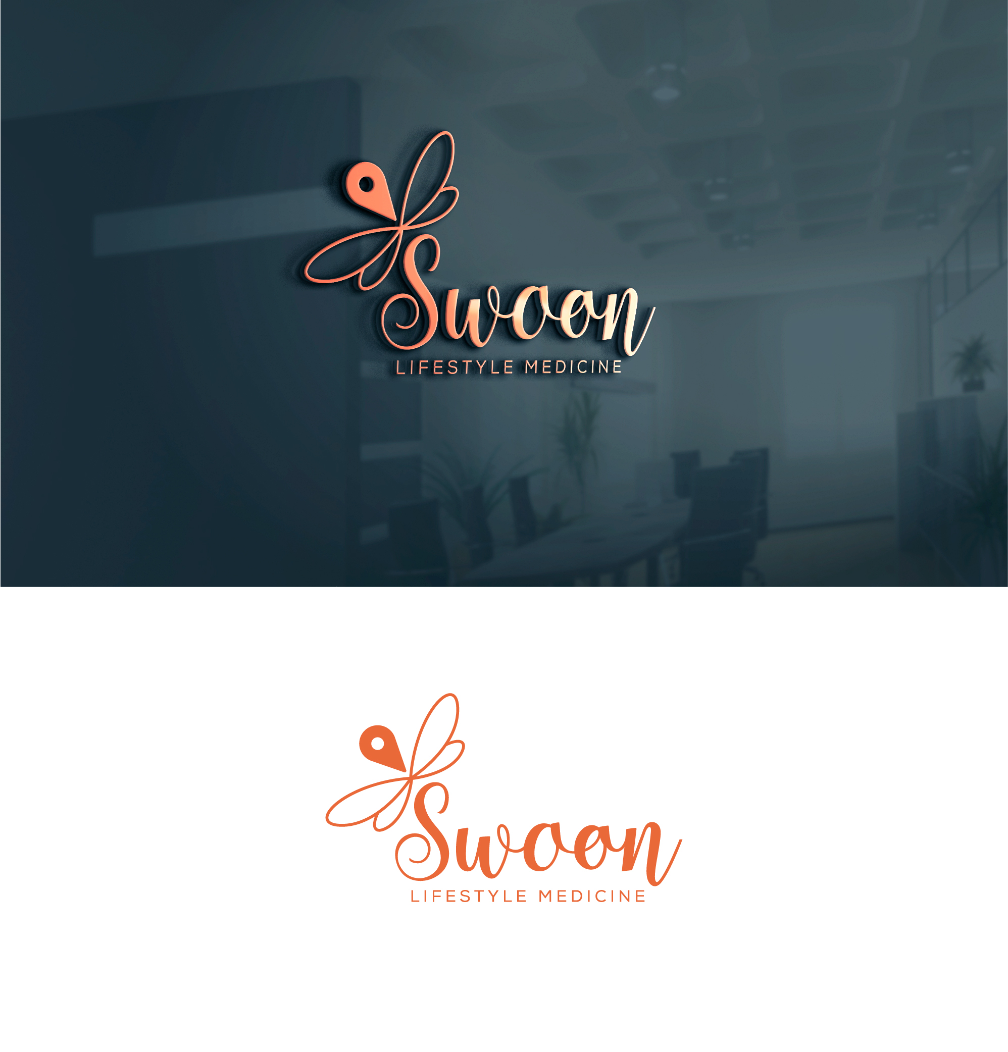 Logo Design by RKsharma for this project | Design #30973044