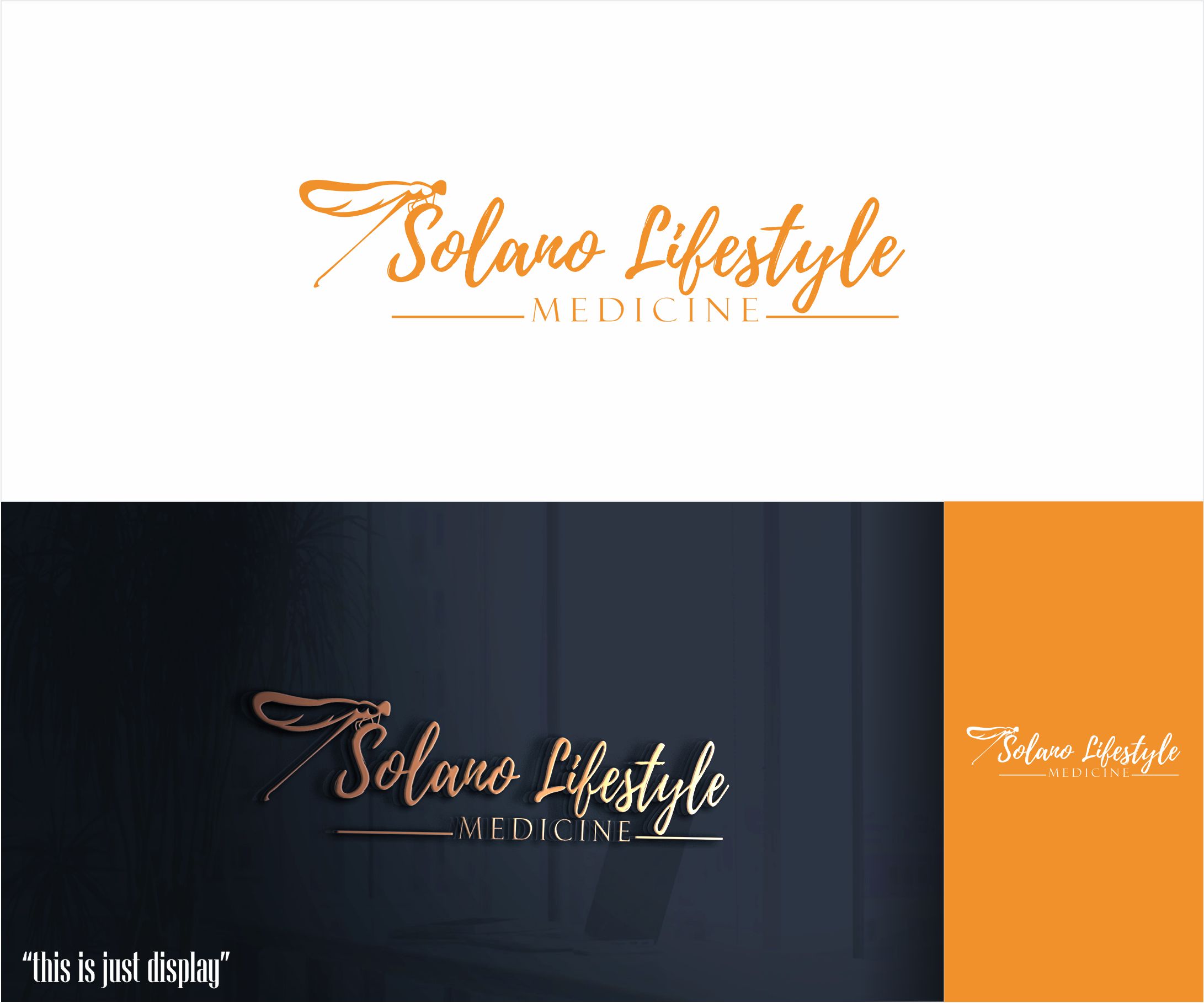 Logo Design by alkaline for this project | Design #30956765