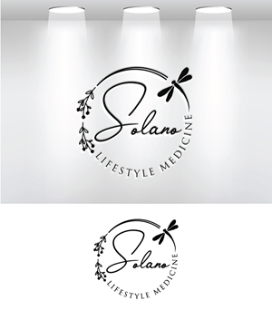Logo Design by okimok for this project | Design: #31338338
