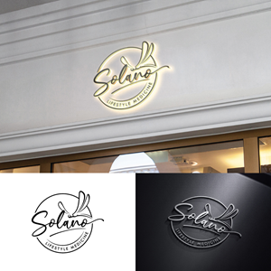 Logo Design by ummehabeba for this project | Design: #30969795