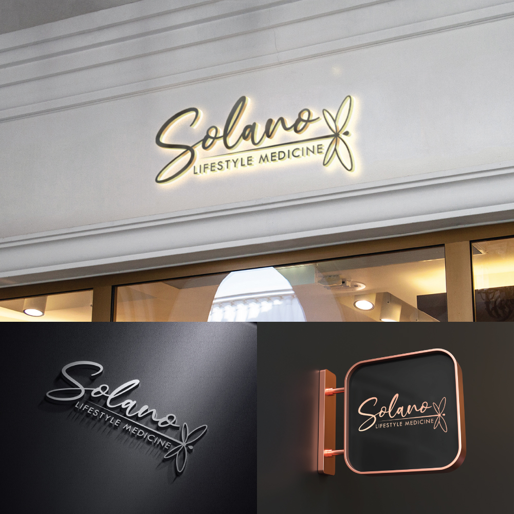 Diseño de Logo por ummehabeba para este proyecto | Diseño #30971778