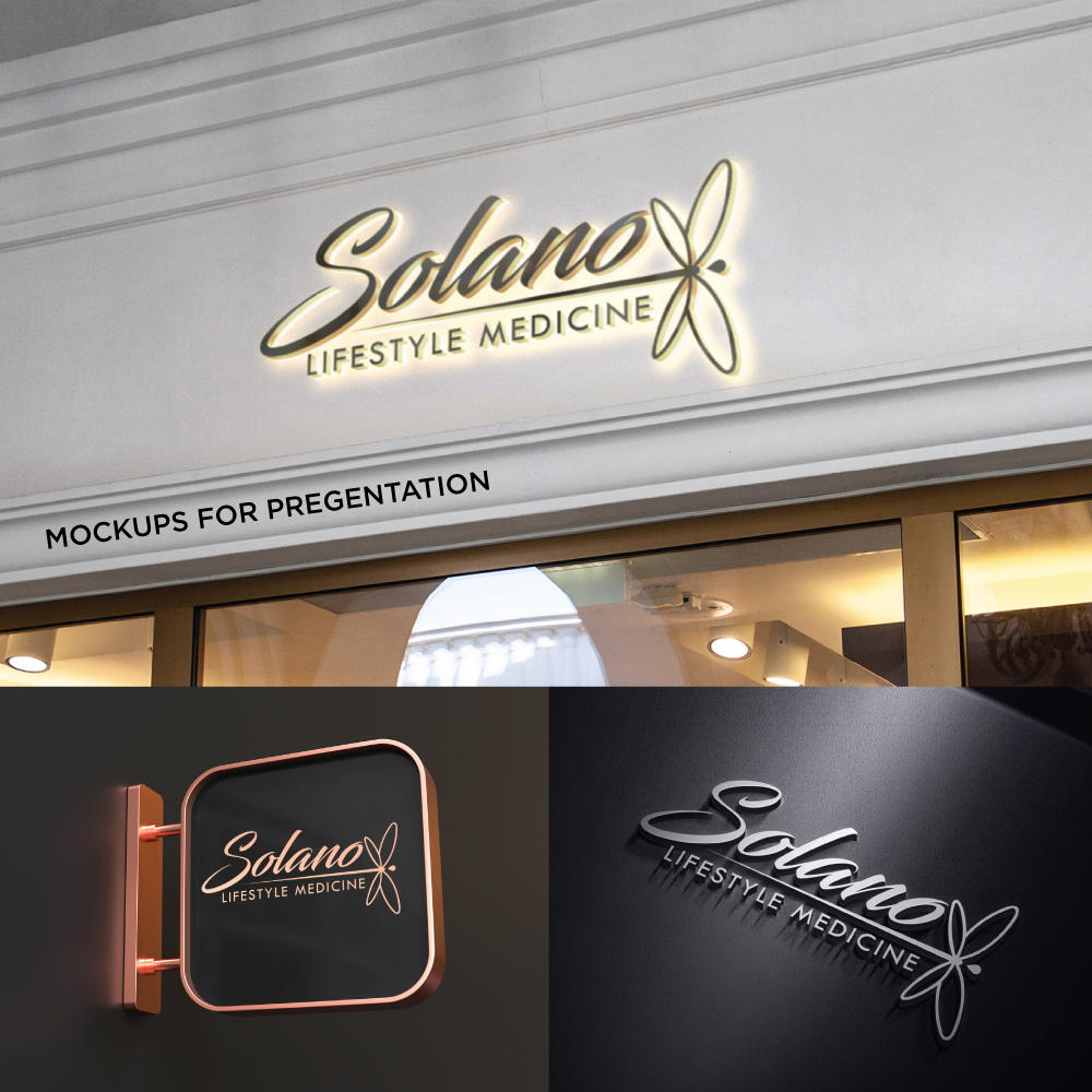 Logo Design by ummehabeba for this project | Design #30980094