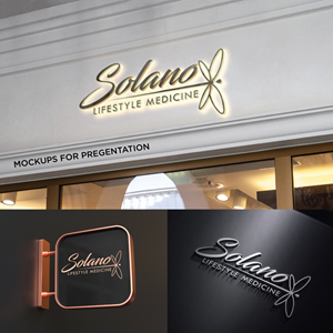 Logo Design by ummehabeba for this project | Design: #30980094
