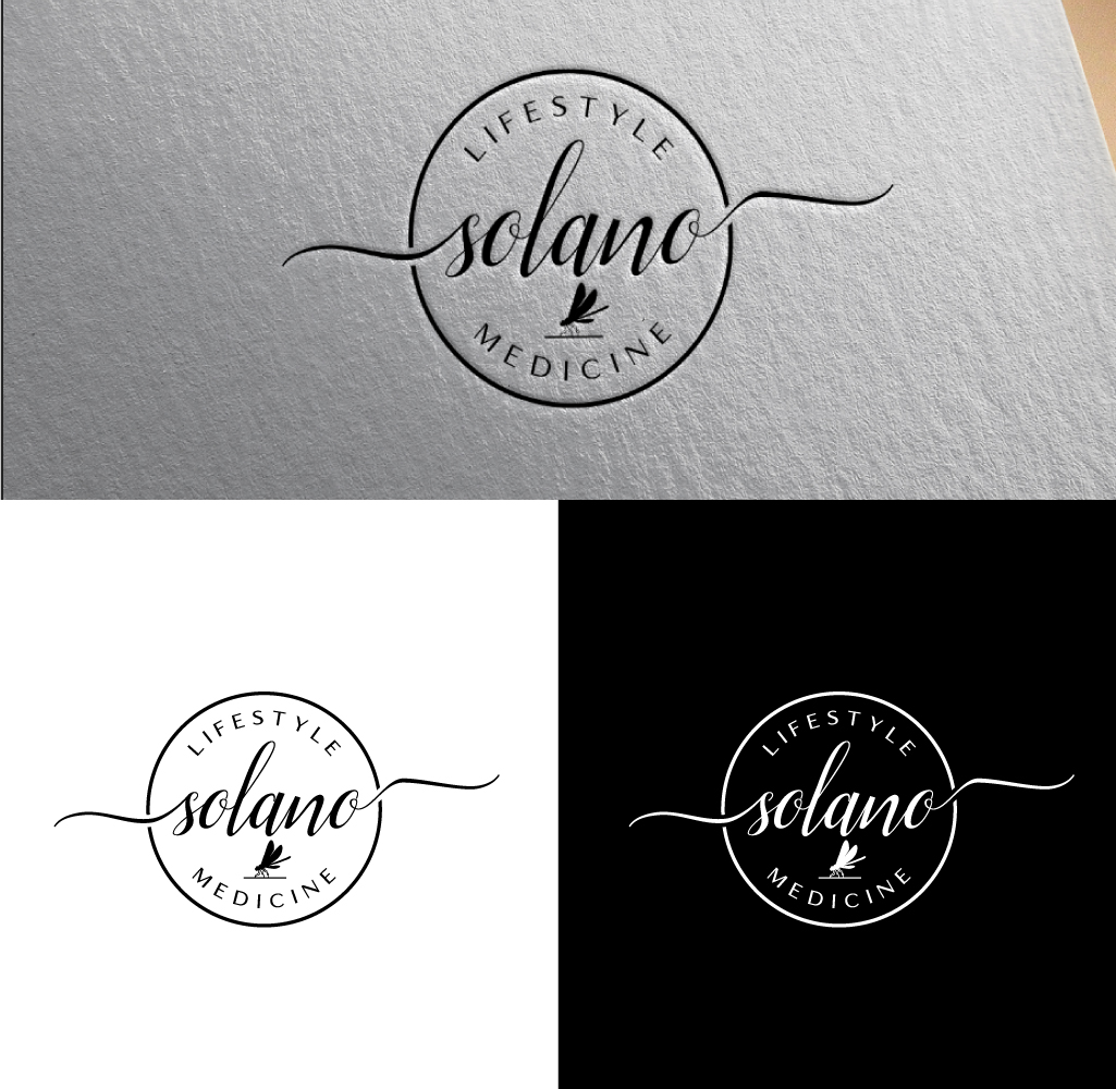 Logo Design by alexdarah for this project | Design #30958609
