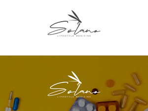 Logo Design by Graphic Mama for this project | Design: #30956660