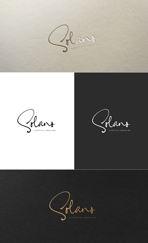 Logo Design by GLDesigns for this project | Design: #30960438