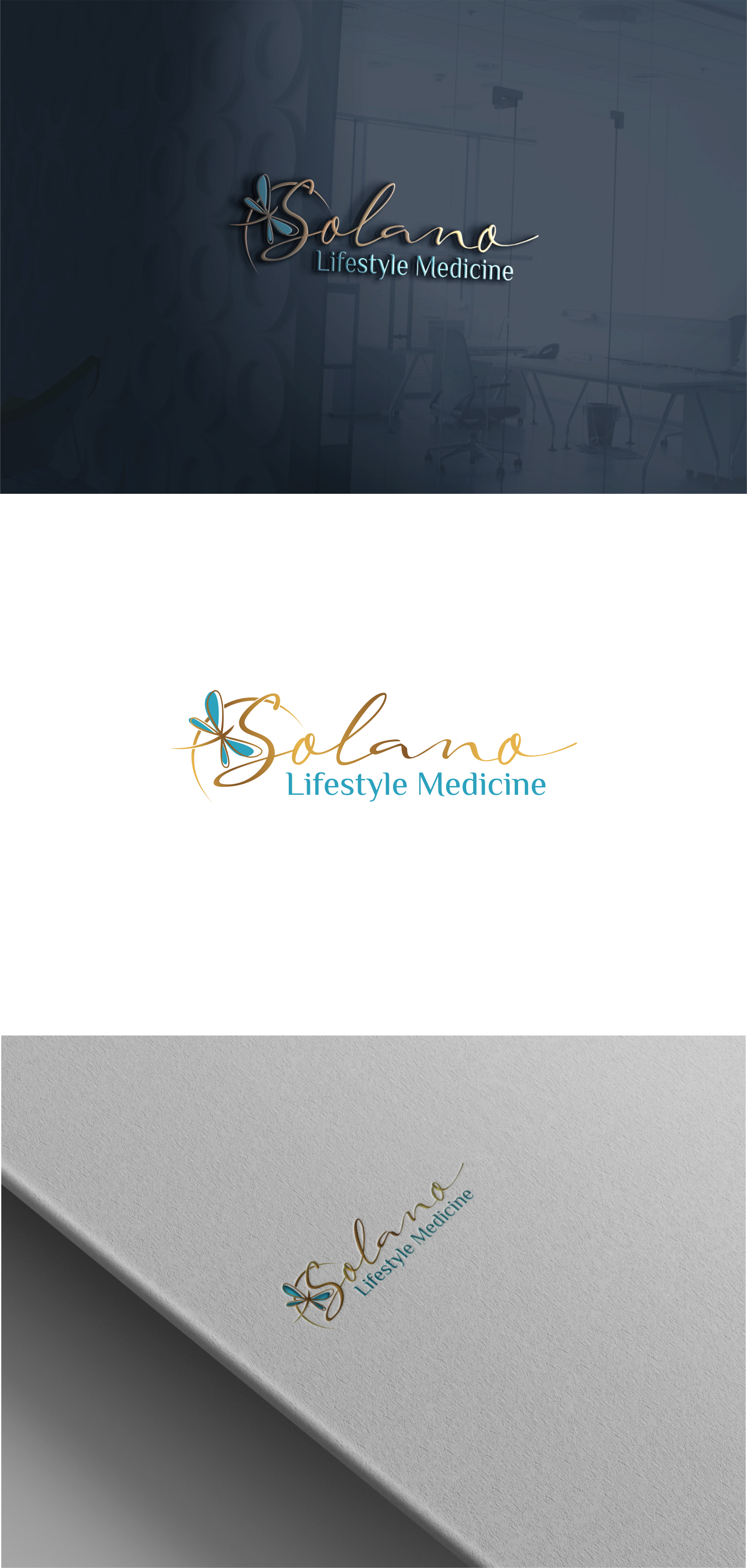 Logo Design by *mary for this project | Design #30957693