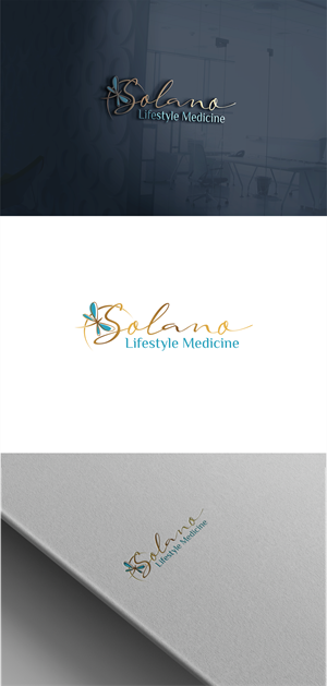 Logo Design by *mary for this project | Design: #30957693