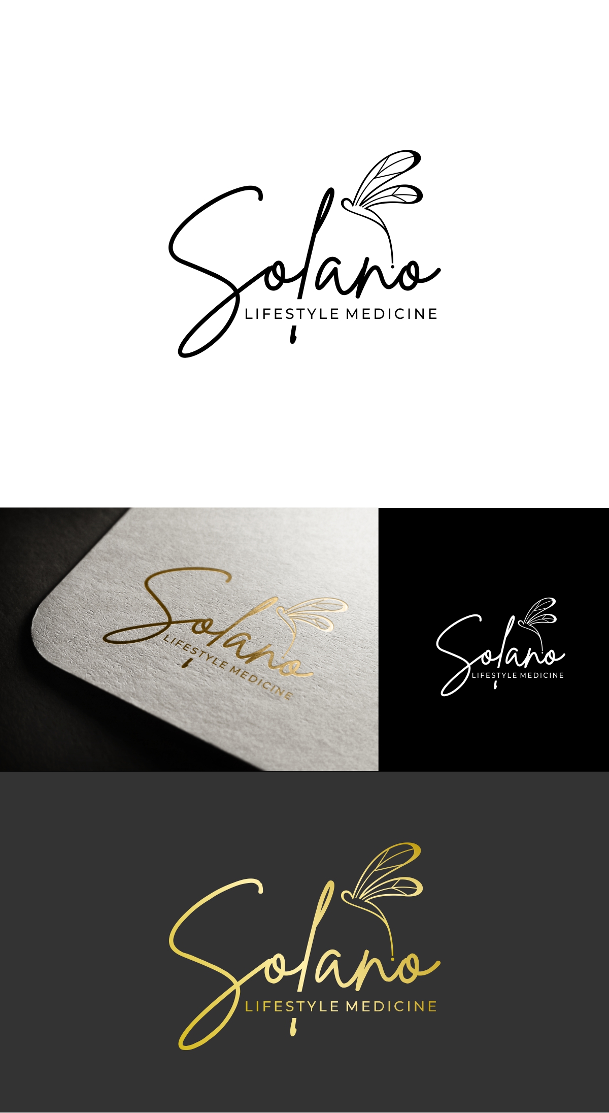 Logo Design by Eppeok for this project | Design #30955939