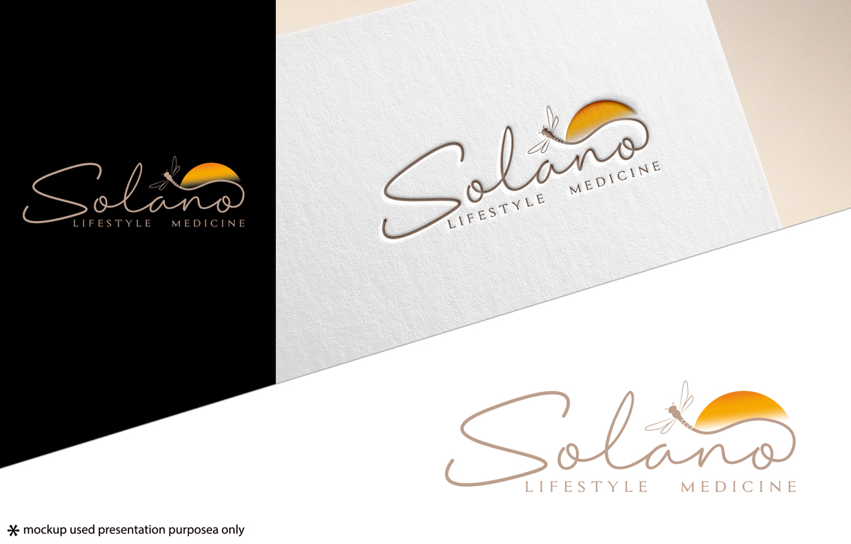 Logo Design by Rubia@ for this project | Design #30962007