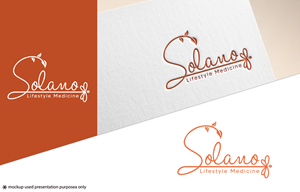Logo Design by Rubia@ for this project | Design: #30971433