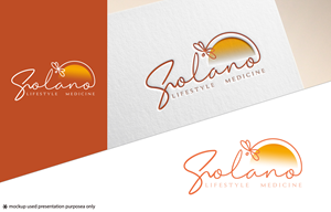 Logo Design by Rubia@ for this project | Design: #30971434