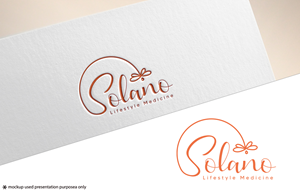 Logo Design by Rubia@ for this project | Design: #30971989