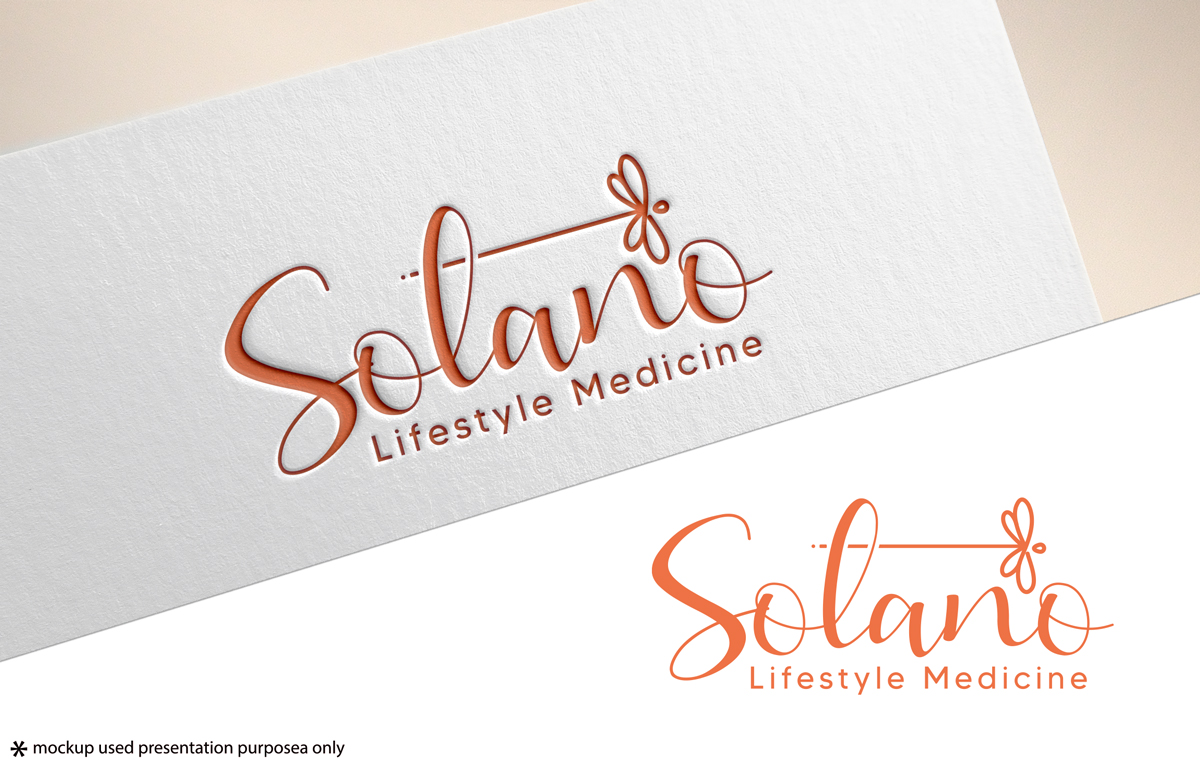Logo Design by Rubia@ for this project | Design #30971990