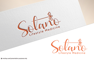 Logo Design by Rubia@ for this project | Design: #30971990